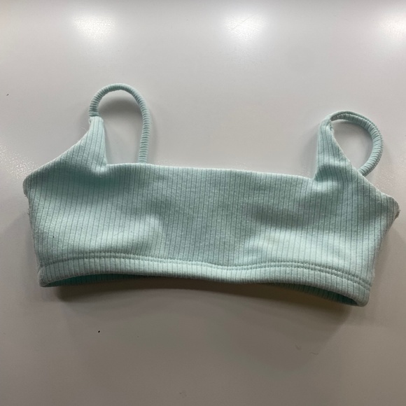 TIGER FRIDAY True Cami Bra - Oasis
